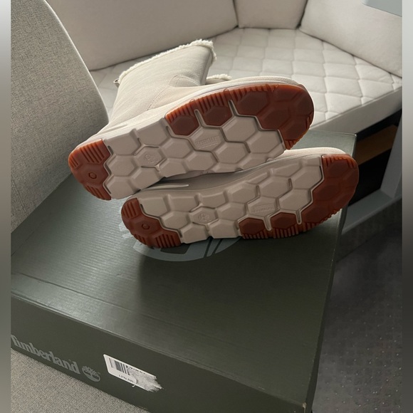 New Mabel Townsend Boots Women size 7 - Picture 2 of 5